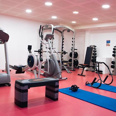 Twenty Business Flats Villejuif Croizat المظهر الخارجي الصورة