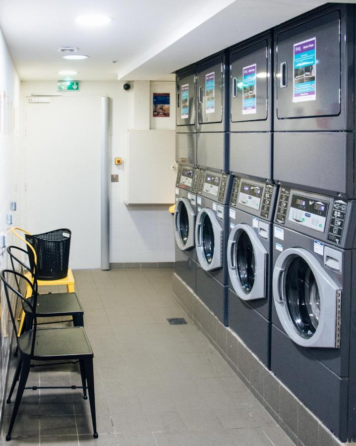 Twenty Business Flats Villejuif Croizat المظهر الخارجي الصورة