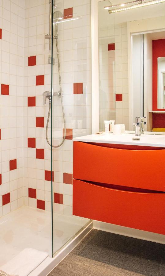 Twenty Business Flats Villejuif Croizat المظهر الخارجي الصورة