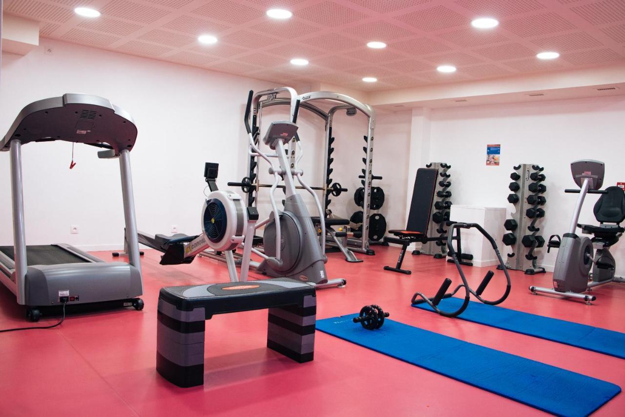 Twenty Business Flats Villejuif Croizat المظهر الخارجي الصورة