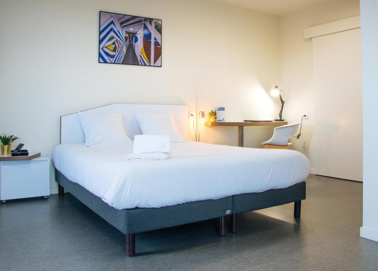 Twenty Business Flats Villejuif Croizat المظهر الخارجي الصورة