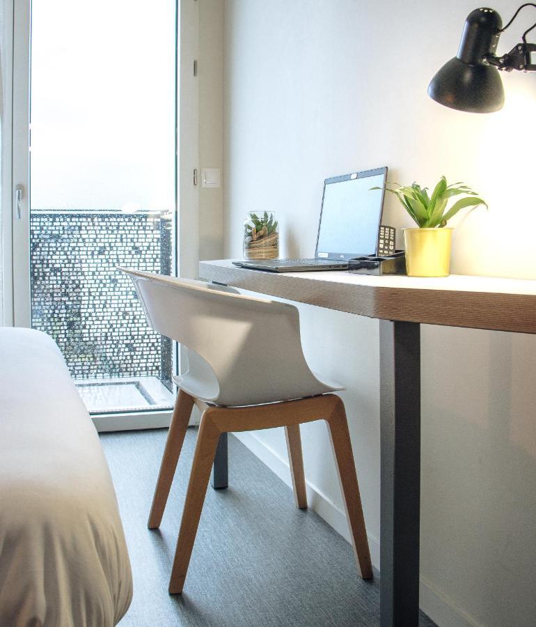 Twenty Business Flats Villejuif Croizat المظهر الخارجي الصورة