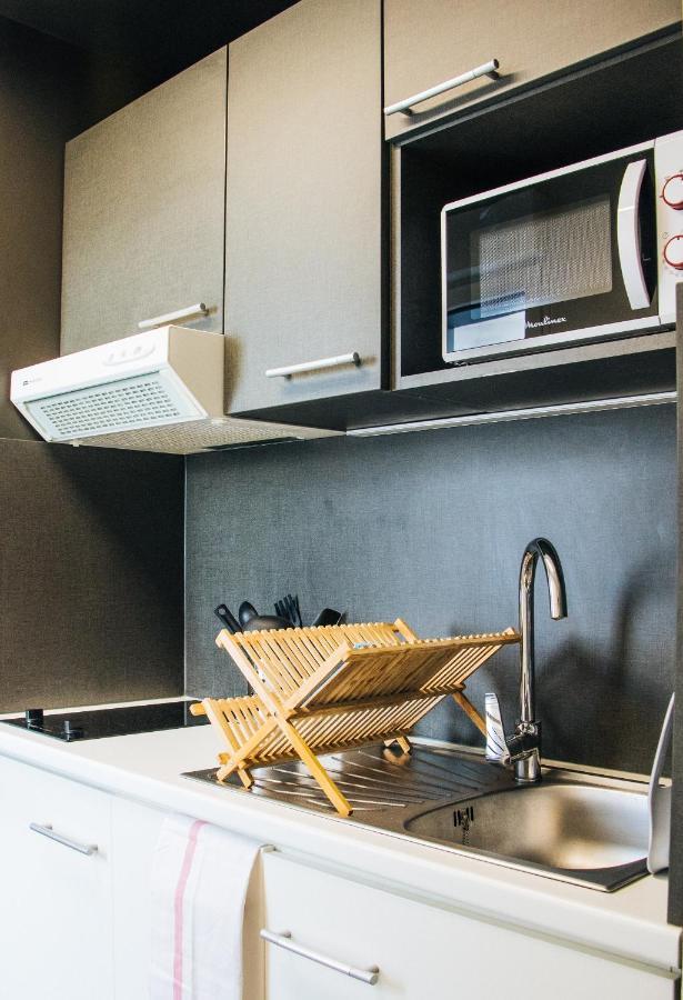 Twenty Business Flats Villejuif Croizat المظهر الخارجي الصورة