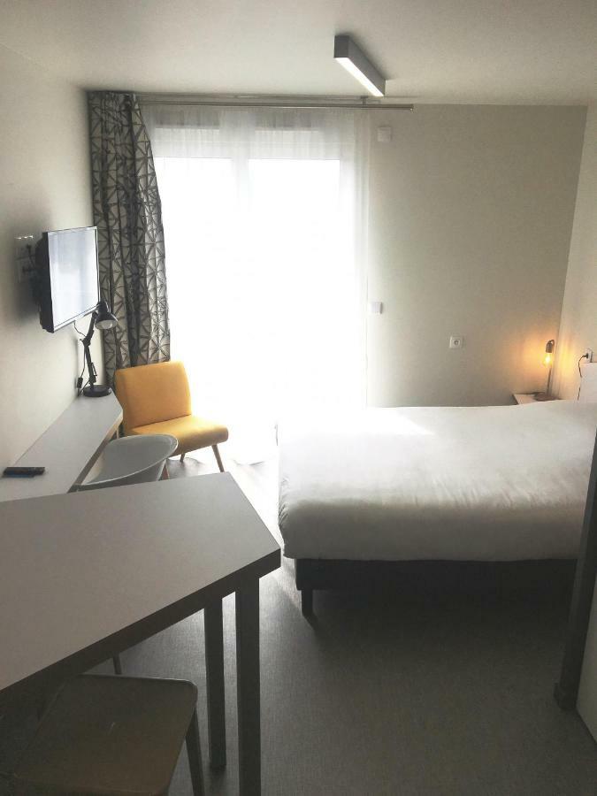 Twenty Business Flats Villejuif Croizat المظهر الخارجي الصورة