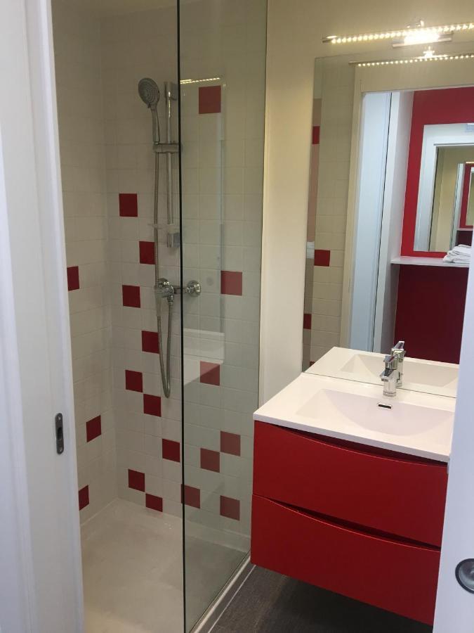 Twenty Business Flats Villejuif Croizat المظهر الخارجي الصورة