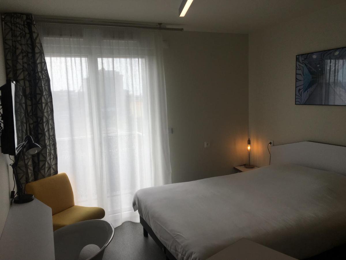 Twenty Business Flats Villejuif Croizat المظهر الخارجي الصورة